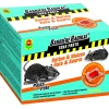 Brico Compo Anti-Muizen En Ratten Pasta Barriere Radikal Toxa 150G- Ongediertebestrijding