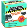 Brico Compo Anti-Muizen En Ratten Granen Barriere Radikal Toxa 150G- Ongediertebestrijding
