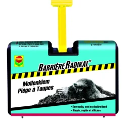 Brico Compo Barriere Radikal Mollenklem 1 Stuk- Ongediertebestrijding