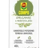 Brico Compo Organic & Recycled Universele Potgrond 40L- Potgrond