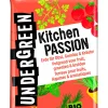 Brico Compo Undergreen Kitchen Passion Bio Potgrond Fruit, Groenten & Kruiden 2,5L- Potgrond