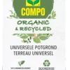 Brico Compo Universele Potgrond Organic & Recycled 20L- Potgrond
