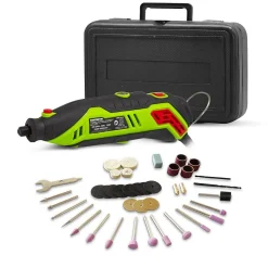 Multitools|Brico Constructor - Mini Multifunctioneel Gereedschap 130W