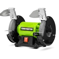 Slijpmachines|Brico Constructor - Slijpmachine 200W -150Mm