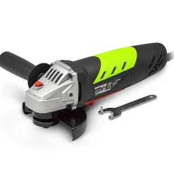 Slijpmachines|Brico Constructor Promotional - Haakse Slijper 800W - 125Mm