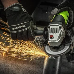 Slijpmachines|Brico Constructor Promotional - Haakse Slijper 500W - 115Mm