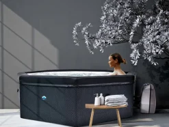 Brico De Octopus Spa 4-6 Personen O193X73Cm- Spa En Jacuzzi