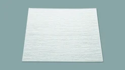 Dakisolatie|Brico Decoflair Plafondtegel T80 - Polystyreen - 6Mm- 50X50Cm - 2M² - 8 Stuks