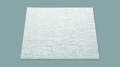 Wandisolatie|Brico Decoflair Polystyreen Plafondtegel T102 Wit 50X50X1Cm 8St