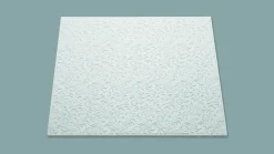 Wandisolatie|Brico Decoflair Polystyreen Plafondtegel T107 Wit 50X50X1Cm 8St
