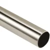 Brico Decomode Gordijnroede Rvs 200Cm 28Mm- Gordijnrails & Roedes
