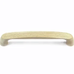 Brico Decomode Greep Brug Grijs Eiken 128Mm 2 Stuks- Deurscharnieren