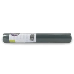 Brico Decomode Vliesbehang Basic Textile Groen- Vliesbehang