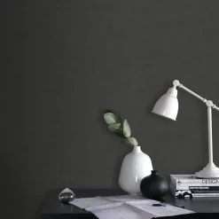 Brico Decomode Vliesbehang Concrete Matte Antraciet- Vliesbehang