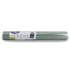 Brico Decomode Vliesbehang Textile Lichtgroen- Vliesbehang