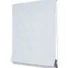 Brico Decomode Vouwgordijn Lichtdoorlatend Structuur Lichtblauw 80X180Cm- Vouwgordijnen