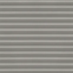 Brico Decosol 6012 Plissegordijn Lichtdoorlatend Grijs 100X220Cm- Plissegordijnen