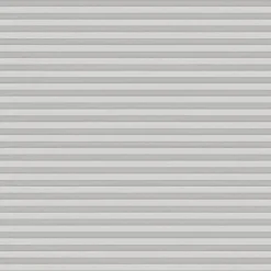 Brico Decosol 6006 Plissegordijn Lichtdoorlatend Lichtgrijs 120X180Cm- Isolerende Raamdecoratie