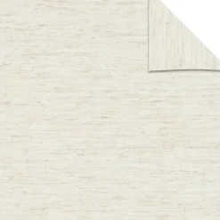 Brico Decosol 401 Rolgordijn Deluxe Lichtdoorlatend Beige 60X190Cm- Rolgordijnen