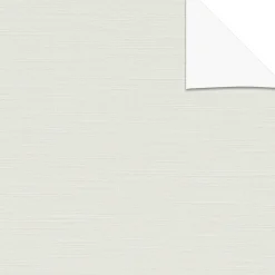 Brico Decosol 5643 Rolgordijn Verduisterend Lux Wit 60X190Cm- Rolgordijnen