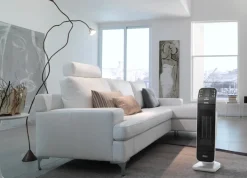 Brico De'Longhi Keramische Verwarming ‘Hfx65V20' 2000W