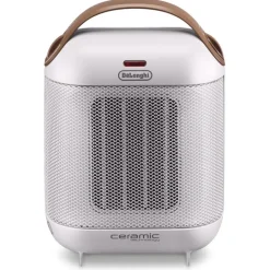 Brico De'Longhi Keramische Verwarming ‘Hfx30C18.Iw' 1800W