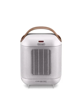 Brico De'Longhi Keramische Verwarming ‘Hfx30C18.Iw' 1800W