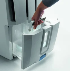 Luchtontvochtigers|Brico De'Longhi Luchtontvochtiger Dd230P