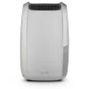 Luchtontvochtigers|Brico De'Longhi Luchtontvochtiger Tasciugo Ariadry Multi Ddsx220 Wit