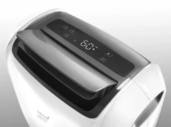 Luchtontvochtigers|Brico De'Longhi Luchtontvochtiger Tasciugo Ariadry Multi Ddsx220 Wit