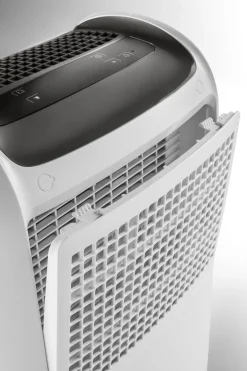 Luchtontvochtigers|Brico De'Longhi Luchtontvochtiger Tasciugo Ariadry Multi Ddsx220 Wit