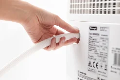 Luchtontvochtigers|Brico De'Longhi Luchtontvochtiger Tasciugo Ariadry Multi Ddsx220 Wit