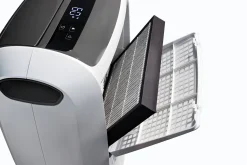 Luchtontvochtigers|Brico De'Longhi Luchtontvochtiger Tasciugo Ariadry Multi Ddsx220 Wit
