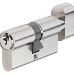Brico Deurcilinderslot Abus E50 30X30Mm- Deursloten