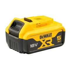 Accu'S & Acculaders|Brico Dewalt Accu Dcb184-Xj Xr 18V 5Ah