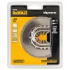 Multitoolaccessoires|Brico Dewalt Extreme Segmentzaagblad Dt20745-Qz Diamant