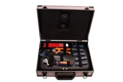 Gereedschapsets|Brico Dexter Gereedschapsset 110 Delig In Koffer
