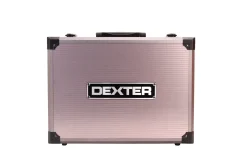 Gereedschapsets|Brico Dexter Gereedschapsset 110 Delig In Koffer
