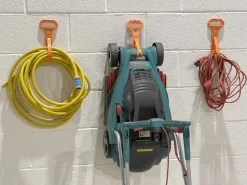 Brico D-Line Handy Hanger-Steunriem- Ophangsystemen