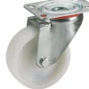 Brico Dorner Helmer Zwenkwiel Polypropyleen 80X35Mm- Wielen