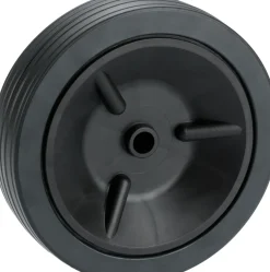 Brico Dorner+Helmer Grasmaaierwiel Pvc 150X38Mm- Wielen