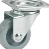 Brico Dorner+Helmer Zwenkwiel Voor Meubels O45Mm- Wielen