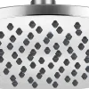 Douchekop|Brico Douchekop Essebagno Rondo Abs O20Cm