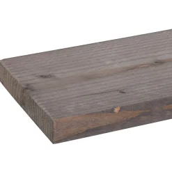 Timmerhout|Brico Douglas Grijs Relief 30X195Mm 250Cm