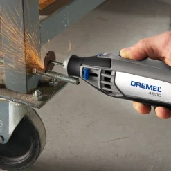 Multitoolaccessoires|Brico Dremel Accessoireset S724Ja – 150 Stuks