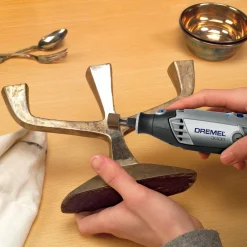 Multitoolaccessoires|Brico Dremel Accessoireset S724Ja – 150 Stuks