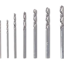 Boor- & Bitsets|Brico Dremel Borenset 628 – 7 Stuks