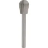 Multitoolaccessoires|Brico Dremel Frees 134 Hss Lucifervorm 7,2 Mm