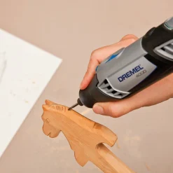Multitoolaccessoires|Brico Dremel Frees 194Ja 3,2Mm – 2 Stuks