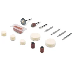 Multitools|Brico Dremel Multigereedschap 2050Ja + 15 Accessoires